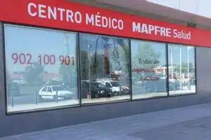 centro médico majadahonda cita online|Centro Médico MAPFRE Salud Majadahonda